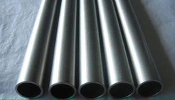 Nickel Alloys Pipes & Tubes